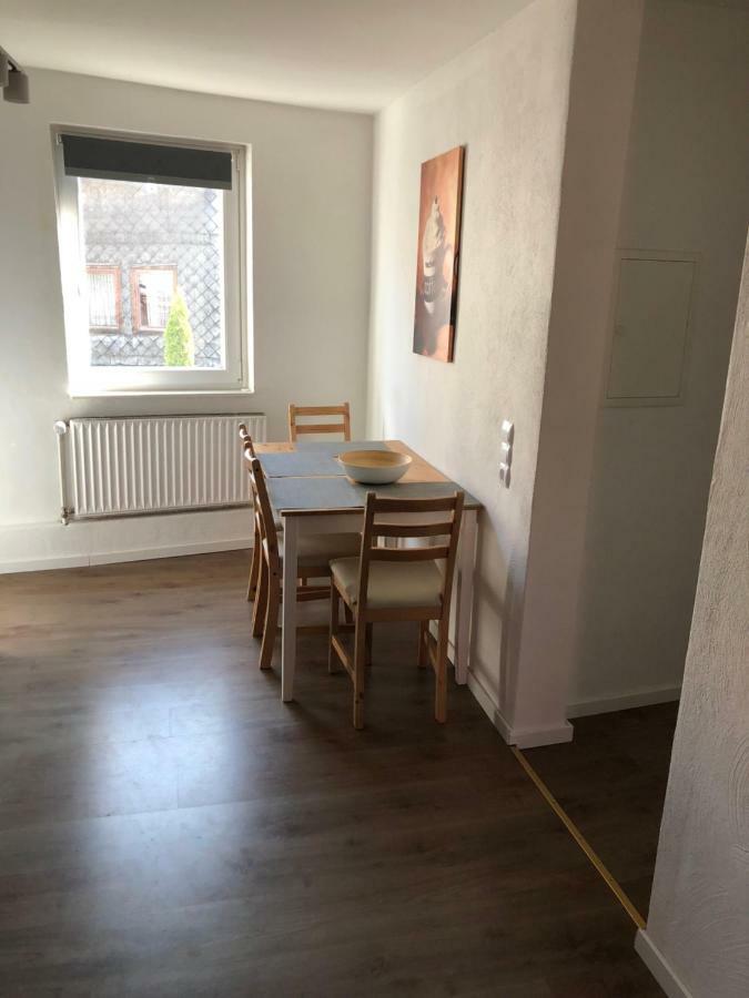 Apartments Stadtmauer Northeim Eksteriør bilde